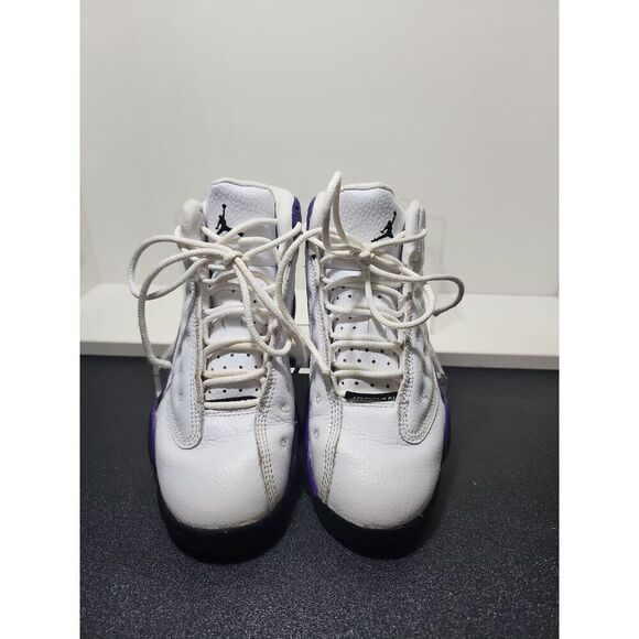 Air Jordan 13 GS  Size 1Y - Picture 2 of 6